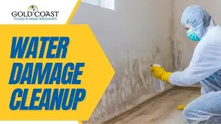 Emergency Water Damage Cleanup | Flood Restoration Services