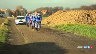 Le Lab FDJ.fr - Transformer les pav&eacute;s en alli&eacute;s