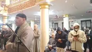 يحلق في السماء بصوته الاسراء⭐⭐