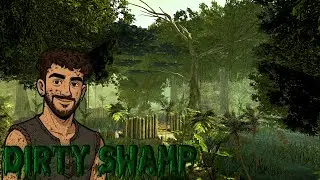 Start als Tempel-Sklave - Dirty Swamp Gothic 2 Mod | Gameplay