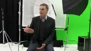 Peter Maddison chats about his UK counterpart