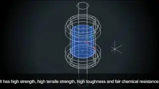 SMART Crash Barrier | Project Video_Group45