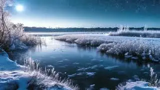 MAROG - Winter fairy tale