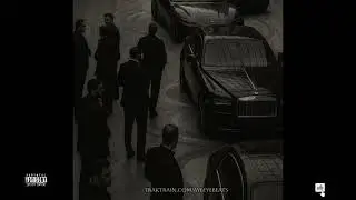 Gangsta Freestyle Rap Type Beat - 