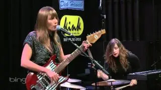 Lemolo - On Again, Off Again (Bing Lounge)