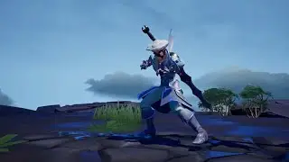 Dauntless Livestream | Keeping Myself Busy and Showing off the New Look...