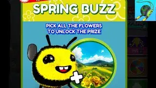 Going Balls new Season - spring buzz 🐝 update ￼
