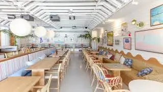 Riverbar & Kitchen