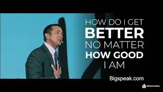 Nathan Jamail, Sales Speaker,  Speaking Sample