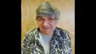 Sister Margrit Immoos Memorial Video