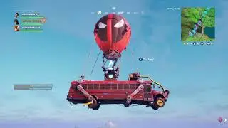 Deadpool battlebus