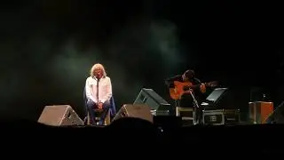 José Mercé por Fandangos