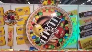 Chocolate Wheel (GACK Spiel- und Freizeitger&auml;te GmbH)