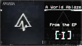 Aphzelia - A World Ablaze