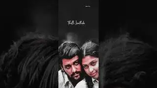 #🦋sollu pulla enna achu maina movie whatsapp status tamil🧚&zwj;♀️🌈priya creation💗