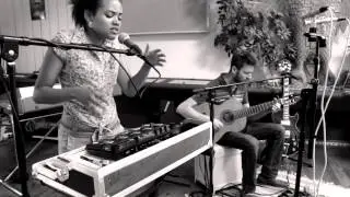 L'HEURE DU LIVE - Session d'enregistrement au Studio Atlantide