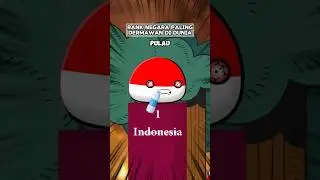 Rank Negara Paling Dermawan di Dunia