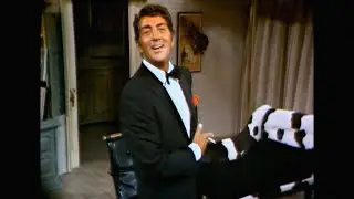 Dean Martin &ldquo;(I'd Like to Get You on a) Slow Boat to China&rdquo; 1967 [HD 1080-Remastered TV Audio]
