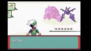 [A21] [16 Deaths] Pok&eacute;mon Run & Bun | Mossdeep Gym!
