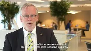 SABIC Brightlands Story