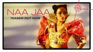 Naa Jaa (Teaser) | Shruti Rane | Gourov Dasgupta | Kunwar Juneja | Akshay K Agarwal | Hitz Music