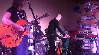 The Vaselines - Cardinal Sin - Live @ The Great Eastern, Glasgow - 30/11/2018