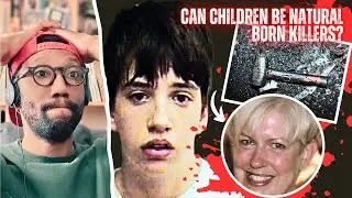 A Quiet Boy with a Dark Plan… The Disturbing Truth Behind Daniel Bartlam | Nick Crowley Reaction