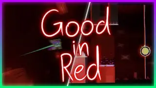 CC1 winner - Good in Red | QBieGD + J735 (me)