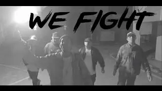 THY REGIMENT -STOMPER (official lyric video)