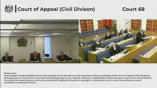 Luton Landlords & Letting Agents Ltd (Appellant) v Luton Borough Council (Respondent)