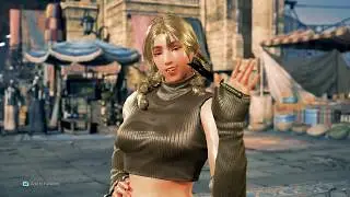 LetS(Julia) vs Gegemon(Heihachi) | TEKKEN 7 S3 | 02/02/2020 Kyrgyzstan Players