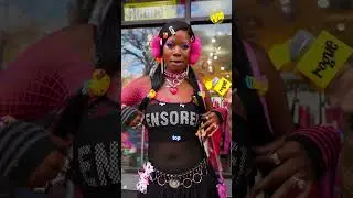 Is She a Fashion Icon?💖w Aliyah&rsquo;s Interlude