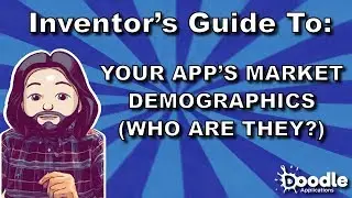 7 Target Market Components For Your App - Demographics
