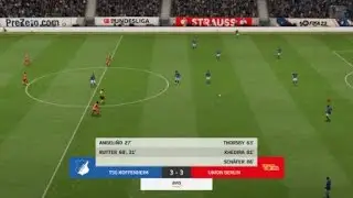 I Hate this game at times ----- FIFA 23