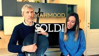 Mahmood - Soldi - Almost 3 (COVER)|Flavia Barbacetto e Stefano Cabrera