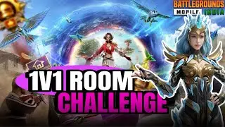 1V1 ROOM CHALLENGE WITH SUBSCRIBERS FREE AND PAID  AND  #shotslive #shotsfeed #tier1customroom