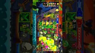 Susah Pake Ini - Plant VS Zombie 2 #plantvszombies2 #pvz #pvz2 #plantsvszombies
