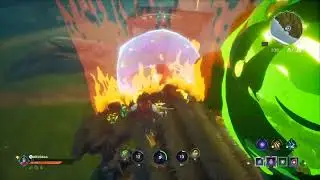 Spellbreak PVP!