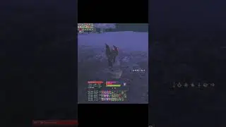 DAOC 1V4 - NECROMANCER VS SKALD/VALK/NS/RANGER