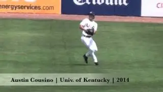 Austin Cousino 07 16 2013 USACNT Outfield