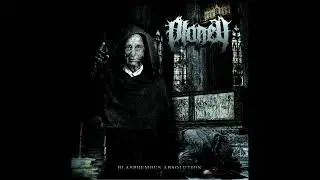 PLANEY - Blasphemous Absolution (Full Album)