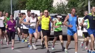 Ponte Nuovo (Ravenna - RA) - 42a StraRavenna  2015