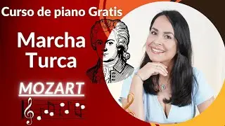 Mozart Marcha turca