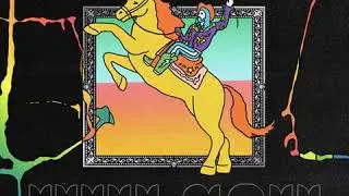 Jonathan Wilson   Just For Love