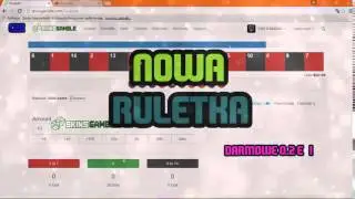NOWA ! Ruletka CS GO