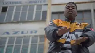 Prince Waly x Myth Syzer - Rally
