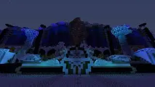 Minecraft Tomorrowland Special 2 | Armin van Buuren | Martin garrix |