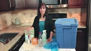 How to Keep Clothes Stored in a Basement From Smelling Musty : Removing Smells From Clothes