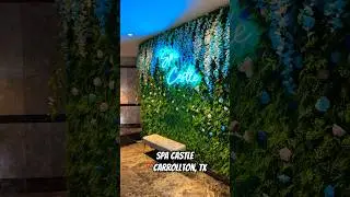 Dallas Texas TOP Spa! MUST TRY 🧘&zwj;♂️