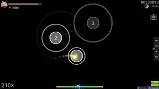 Message by Yasuda Rei [Insane] acc: 98.37% 215pp